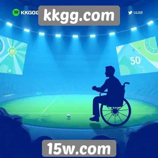 Acessibilidade do kkgg.com para jogadores iniciantes
