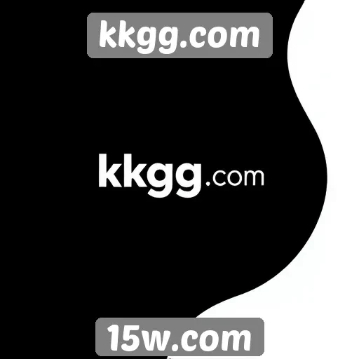 Análise das principais características do site kkgg.com