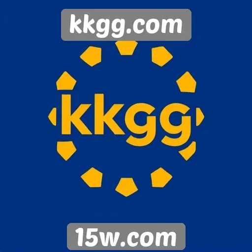 Explorando as funcionalidades do site kkgg.com