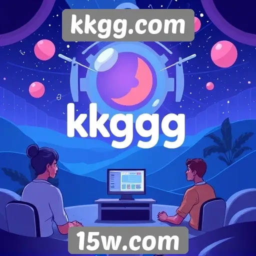Futuro das atualizações previstas para kkgg.com