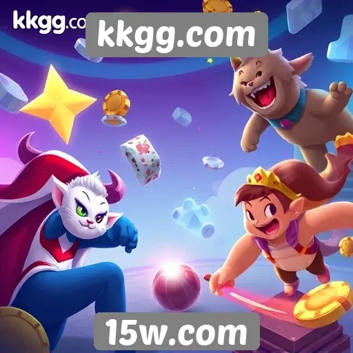 Jogos independentes ganham espaço no kkgg.com