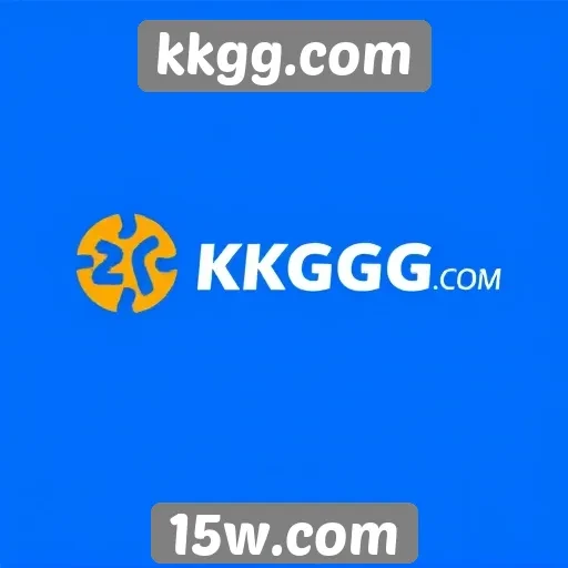Estatísticas de acesso do site kkgg.com