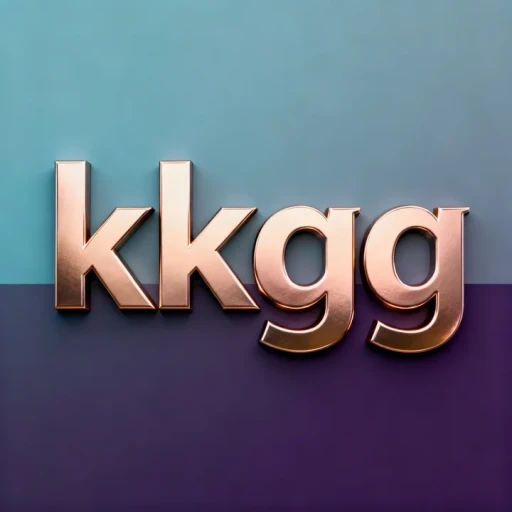 kkgg.com | Experimente os melhores jogos de cassino online