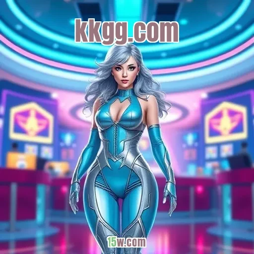 kkgg.com Poker Online